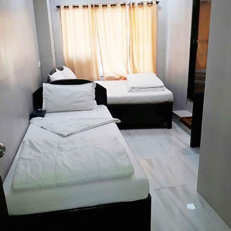 Hotel Holiday Inn มุมไบ ภายนอก รูปภาพ